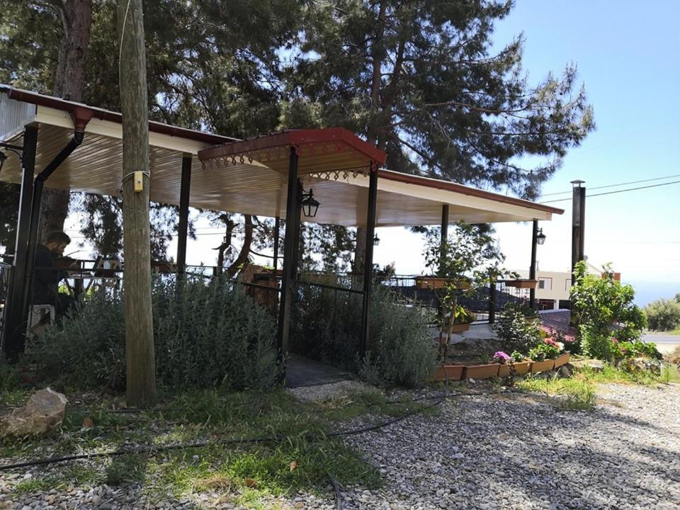 Zeytinada Pansiyon Ve Goezleme Guneykoy Esterno foto
