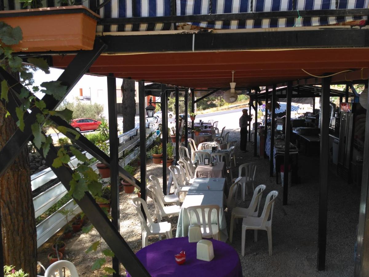 Zeytinada Pansiyon Ve Goezleme Guneykoy Esterno foto