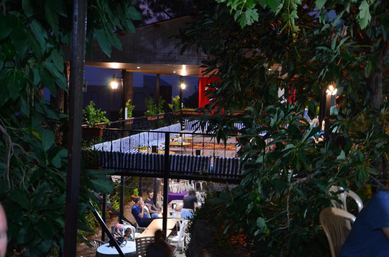 Zeytinada Pansiyon Ve Goezleme Guneykoy Esterno foto