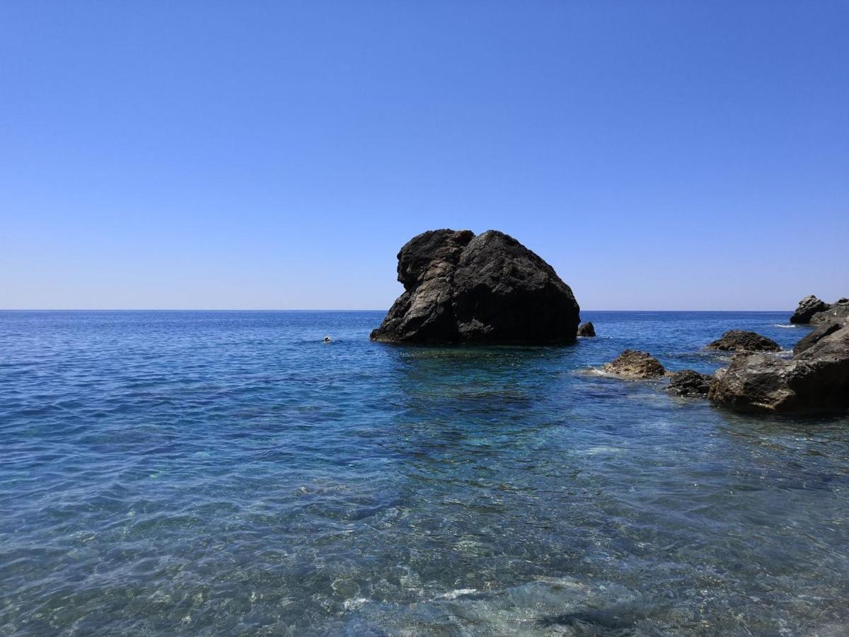 Zeytinada Pansiyon Ve Goezleme Guneykoy Esterno foto