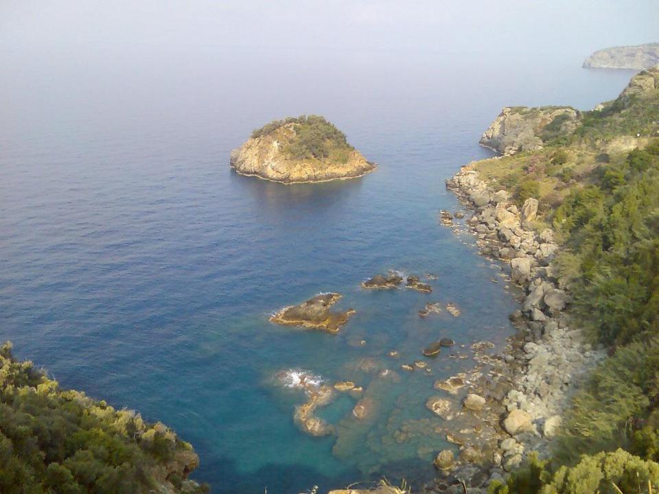 Zeytinada Pansiyon Ve Goezleme Guneykoy Esterno foto