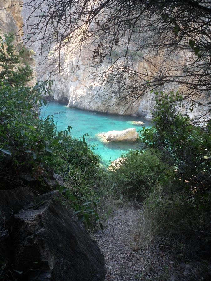 Zeytinada Pansiyon Ve Goezleme Guneykoy Esterno foto