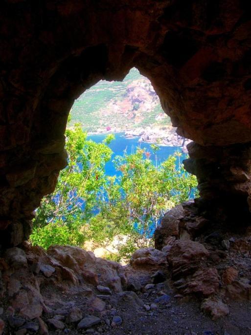 Zeytinada Pansiyon Ve Goezleme Guneykoy Esterno foto