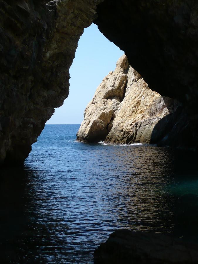 Zeytinada Pansiyon Ve Goezleme Guneykoy Esterno foto