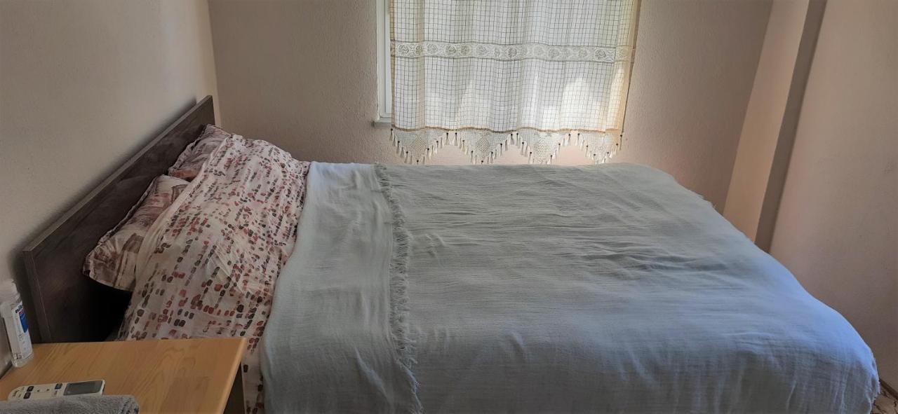 Zeytinada Pansiyon Ve Goezleme Guneykoy Esterno foto